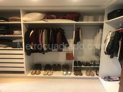 Apartamento en venta en Los Rosales, Bogotá · foto 17 de 20