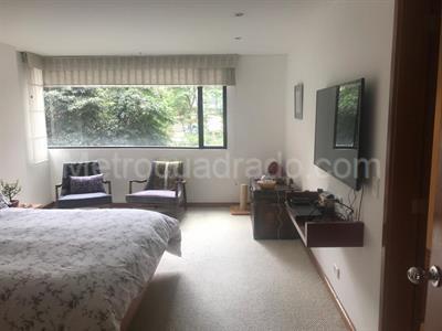 Apartamento en venta en Los Rosales, Bogotá · foto 14 de 20