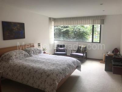 Apartamento en venta en Los Rosales, Bogotá · foto 15 de 20