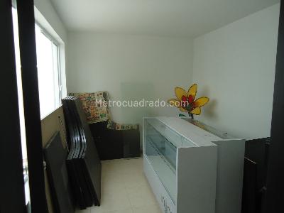 Casa en venta en Ciudad Jardin Norte, Bogotá · foto 11 de 19