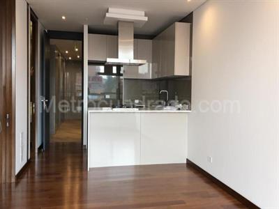 Apartamento de 2 alcobas en venta en Chico Reservado, Bogotá, 90 m² · foto 2 de 7