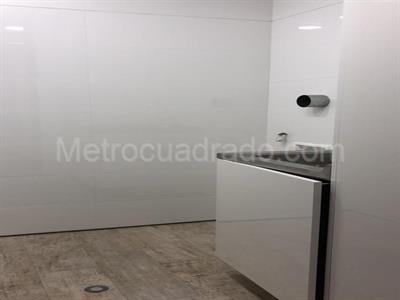 Apartamento de 2 alcobas en venta en Chico Reservado, Bogotá, 90 m² · foto 5 de 7