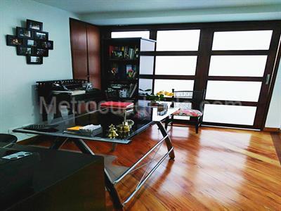 Apartamento de 4 alcobas en venta en Santa Barbara, Bogotá, 188 m² · foto 9 de 20