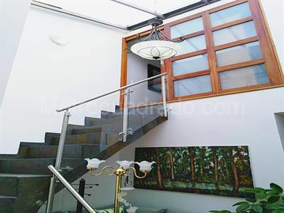 Apartamento de 4 alcobas en venta en Santa Barbara, Bogotá, 188 m² · foto 10 de 20