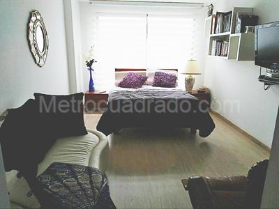 Apartamento de 4 alcobas en venta en Santa Barbara, Bogotá, 188 m² · foto 17 de 20