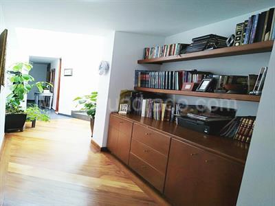 Apartamento de 4 alcobas en venta en Santa Barbara, Bogotá, 188 m² · foto 7 de 20