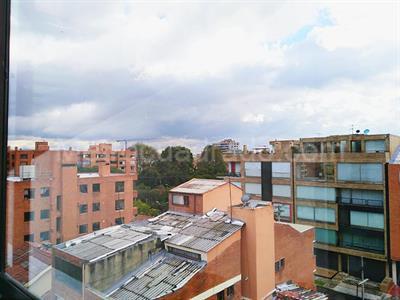 Apartamento de 4 alcobas en venta en Santa Barbara, Bogotá, 188 m² · foto 20 de 20