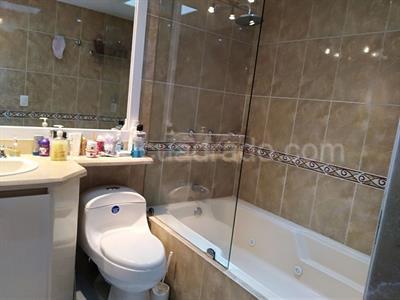 Apartamento de 4 alcobas en venta en Santa Barbara, Bogotá, 188 m² · foto 18 de 20
