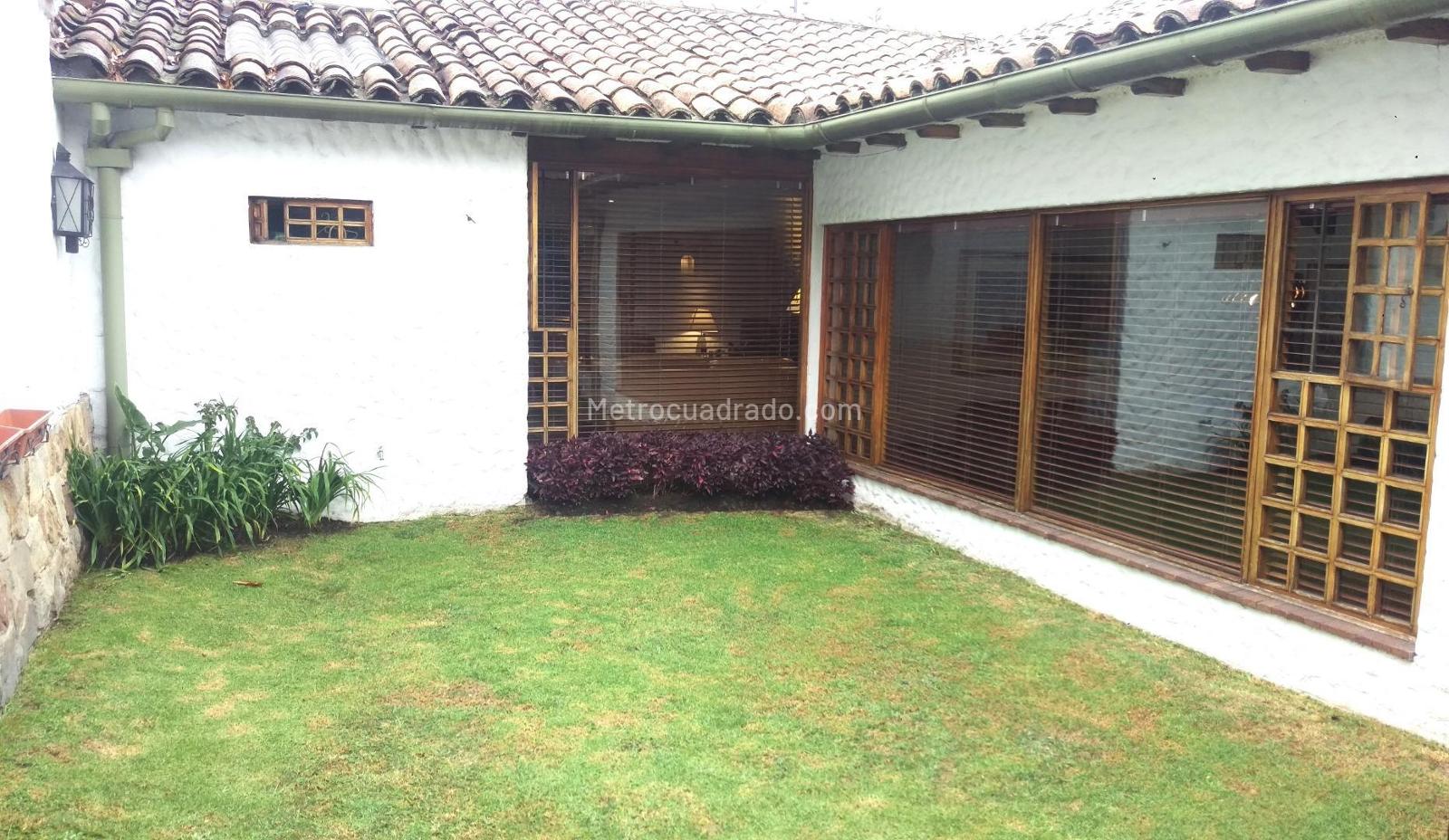 Casa en Venta  Cerros de Niza