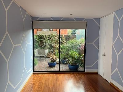 Apartamento de 3 alcobas en venta en El Virrey, Bogotá, 300 m² · foto 15 de 20