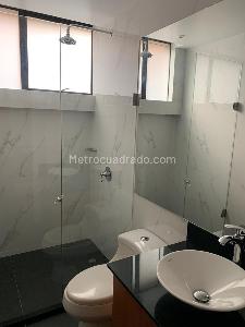 Apartamento de 3 alcobas en venta en El Virrey, Bogotá, 300 m² · foto 20 de 20