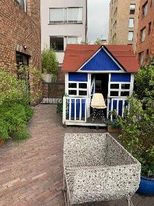 Apartamento de 3 alcobas en venta en El Virrey, Bogotá, 300 m² · foto 11 de 20