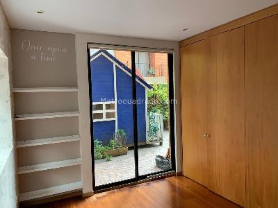 Apartamento de 3 alcobas en venta en El Virrey, Bogotá, 300 m² · foto 8 de 20