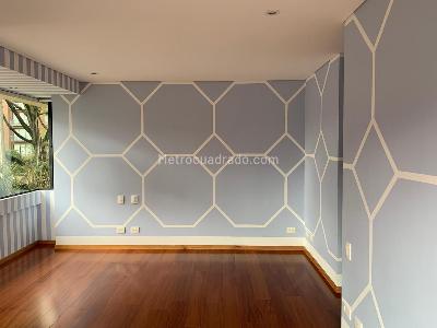 Apartamento de 3 alcobas en venta en El Virrey, Bogotá, 300 m² · foto 16 de 20