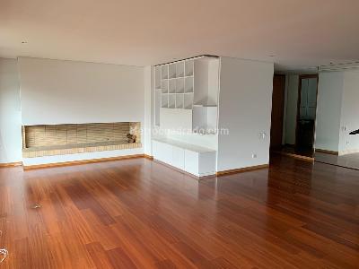 Apartamento de 3 alcobas en venta en El Virrey, Bogotá, 300 m² · foto 7 de 20