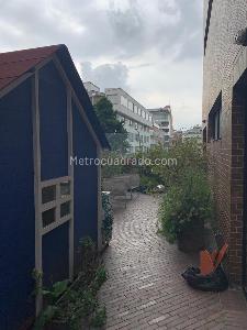 Apartamento de 3 alcobas en venta en El Virrey, Bogotá, 300 m² · foto 12 de 20