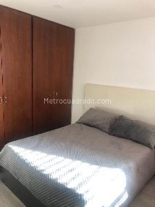 Apartamento de 1 alcoba en venta en Santa Paula, Bogotá, 55 m² · foto 12 de 17