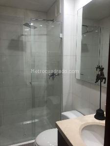 Apartamento de 1 alcoba en venta en Santa Paula, Bogotá, 55 m² · foto 16 de 17