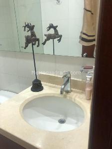 Apartamento de 1 alcoba en venta en Santa Paula, Bogotá, 55 m² · foto 17 de 17