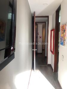 Apartamento de 1 alcoba en venta en Santa Paula, Bogotá, 55 m² · foto 8 de 17