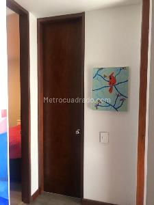 Apartamento de 1 alcoba en venta en Santa Paula, Bogotá, 55 m² · foto 9 de 17