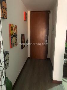 Apartamento de 1 alcoba en venta en Santa Paula, Bogotá, 55 m² · foto 6 de 17