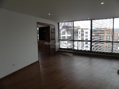 Apartamento en venta en Multicentro, Bogotá · foto 2 de 15