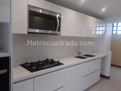 Apartamento en venta en Multicentro, Bogotá · foto 8 de 15