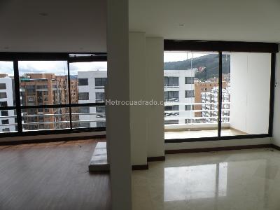 Apartamento en venta en Multicentro, Bogotá · foto 3 de 15