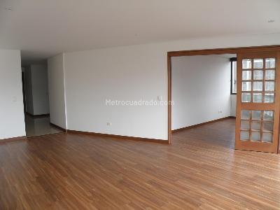 Apartamento en venta en Multicentro, Bogotá · foto 5 de 15