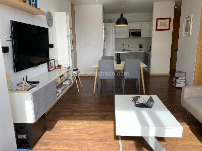 Apartamento en venta en Chico Norte, Bogotá · foto 9 de 20