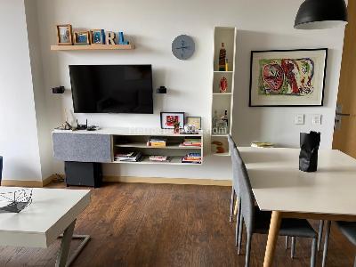 Apartamento en venta en Chico Norte, Bogotá · foto 10 de 20