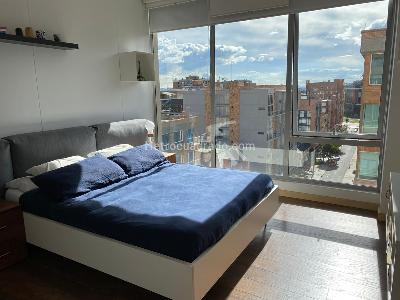 Apartamento en venta en Chico Norte, Bogotá · foto 18 de 20