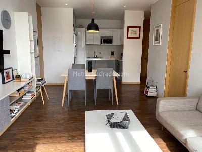 Apartamento en venta en Chico Norte, Bogotá · foto 7 de 20