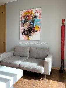 Apartamento en venta en Chico Norte, Bogotá · foto 11 de 20