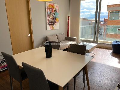Apartamento en venta en Chico Norte, Bogotá · foto 5 de 20