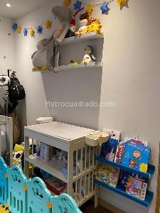 Apartamento en venta en Chico Norte, Bogotá · foto 15 de 20