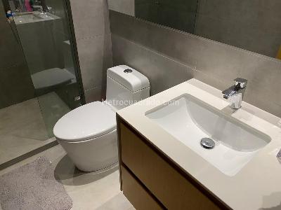 Apartamento en venta en Chico Norte, Bogotá · foto 20 de 20