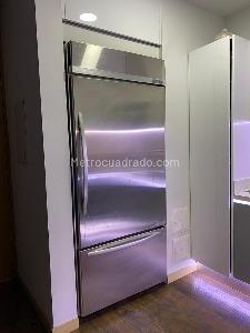 Apartamento en venta en Chico Norte, Bogotá · foto 13 de 20