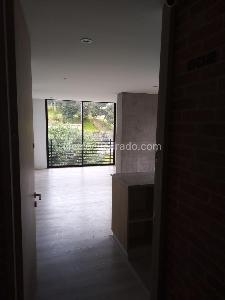 Apartaestudio en venta en Chapinero, Bogotá, 42 m² · foto 2 de 8