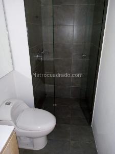 Apartaestudio en venta en Chapinero, Bogotá, 42 m² · foto 8 de 8