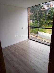Apartaestudio en venta en Chapinero, Bogotá, 42 m² · foto 4 de 8