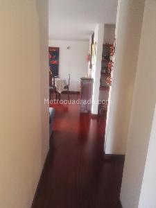 Apartamento de 3 alcobas en venta en Cerros De Suba, Bogotá, 90 m² · foto 14 de 18