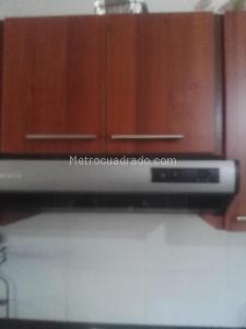 Apartamento de 3 alcobas en venta en Cerros De Suba, Bogotá, 90 m² · foto 15 de 18