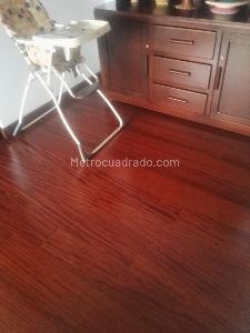 Apartamento de 3 alcobas en venta en Cerros De Suba, Bogotá, 90 m² · foto 17 de 18