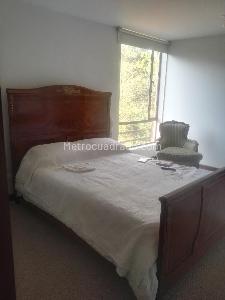 Apartamento de 3 alcobas en venta en Cerros De Suba, Bogotá, 90 m² · foto 18 de 18