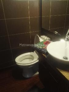 Apartamento de 3 alcobas en venta en Cerros De Suba, Bogotá, 90 m² · foto 2 de 18