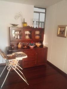 Apartamento de 3 alcobas en venta en Cerros De Suba, Bogotá, 90 m² · foto 3 de 18