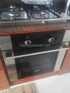 Apartamento de 3 alcobas en venta en Cerros De Suba, Bogotá, 90 m² · foto 4 de 18