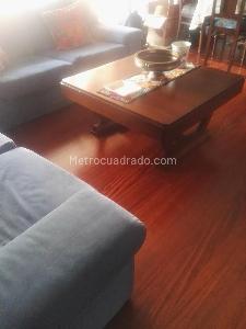 Apartamento de 3 alcobas en venta en Cerros De Suba, Bogotá, 90 m² · foto 5 de 18